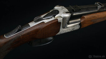 PRE fanusika BLASERu - PRVY GULOBROK - Blaser Diplomat - 9