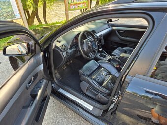 Audi A4 B7 2.0tdi DPF 103kw - 9