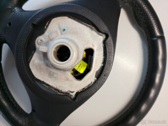 Volant m-packet BMW e87, e90, e91 - 9