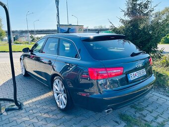 Predám Audi A6 C7 3.0 TDI quattro - 9