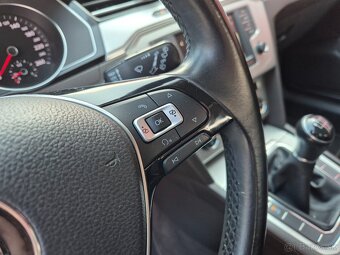 VW Passat B8 2.0 TDi 155000km - 9