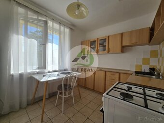 NA PRENÁJOM 1 izbový byt, Košice - Jesenná ul., - 9