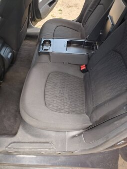 Citroen C5 Tourer eHdi 84kW - 9