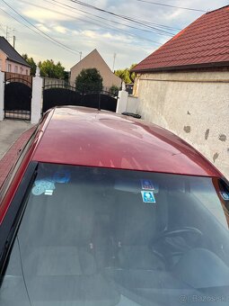 Seat Altea 1.6 75kw - 9