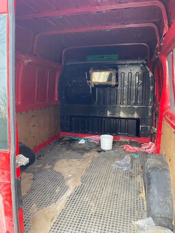Transit 2.0 Turbo Diesel - 9