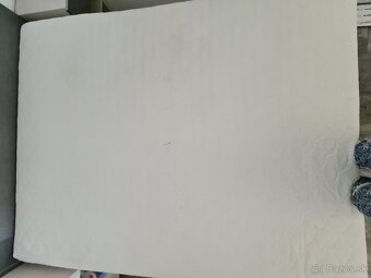 postel 160x200 + komoda + šuplík - 9