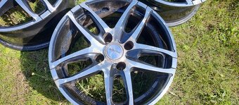 Alu kola 4x108 R15 - 9