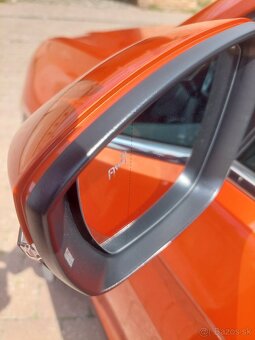 VW T-Cross 1,0 TSI 7°DSG - 9
