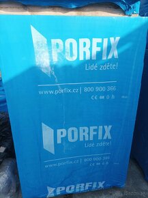 Predám Osb 3 + Tehla + Cement + Iný tovar podľa potreby - 9