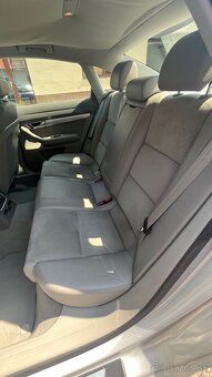 Audi A6 2,0benzin fsi 125 kw automat - 9