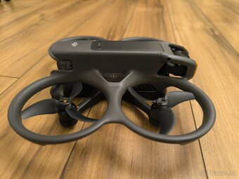 DJI Avata 2 Fly More Combo + Záruka na 4 roky - 9