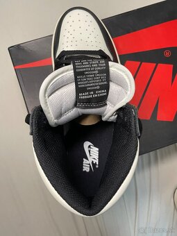 Jordan 1 Retro High Dark Mocha - veľkosť 42 - 9