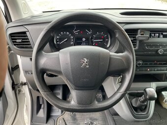 Peugeot Expert Furgon Long L3 2.0 BlueHDi Premium. - 9