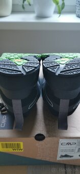 Tenisky CMP Lothal cyklistické - 9