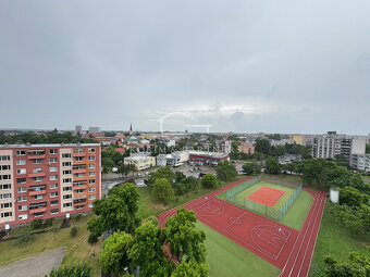2-izbový byt na prenájom v TOP lokalite, Nové Zámky - 9