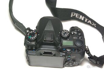 Pentax K1 mark II - 9