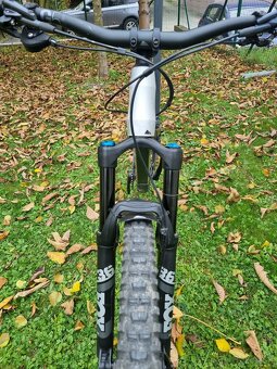 Canyon Spectral 125 AL6 - 9