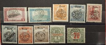 Maďarsko kráľovstvo - 9