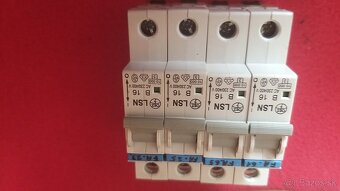 Prudovy chranic plus istice - 9