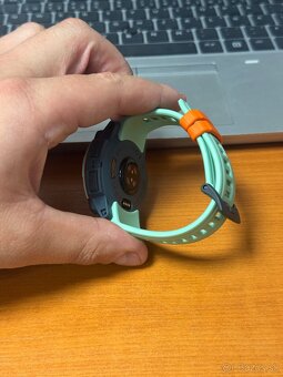 Garmin Instinct 3 Amoled 45mm len odskúšané - 9