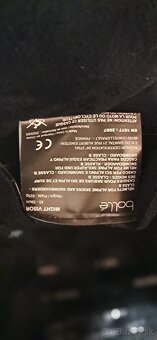 Lyžiarska prilba Bolle Might Visor - 9