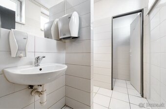 🔑 obchodný priestor – Vranov nad Topľou - 9