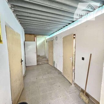 Murovaná chata KAVEČANY - VITALINA s výhľadom na okolitú prí - 9