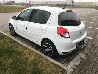 Renault Clio 1,2b Sport SK TP - 9