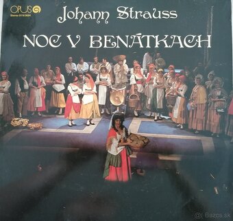 LP Platne par kusov - 9