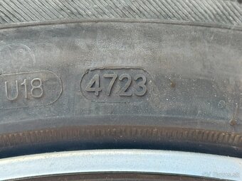 AEZ 5x112 R17 - 9