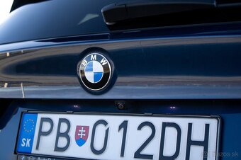 BMW X3 M40d mHEV A/T 2021 - 9