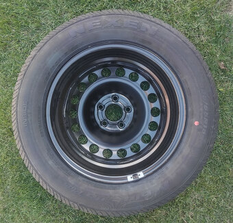 Predám rezevné koleso - 9