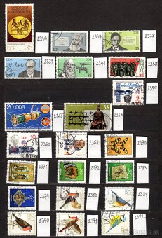 C  NDR (à 0,10 €) - 9