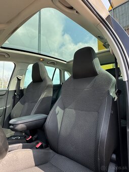Rapid 1.6 TDI - 9