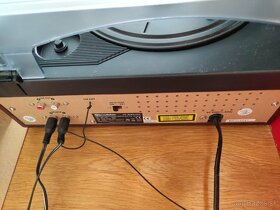Roadstar CD Radio System (HIF-8888TUMPN) - 9