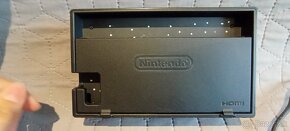 Nintendo Switch V2 - 9