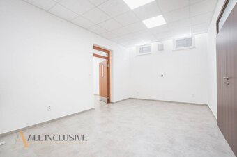 ALL INCLUSIVE | NA PRENÁJOM OBCHODNÝ PRIESTOR-KANCELÁRIA ,DU - 9