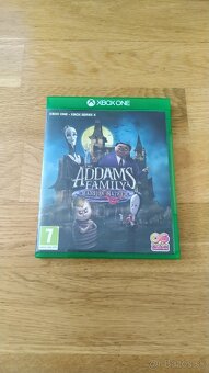Predám hry na Xbox One a Xbox Series X - 9