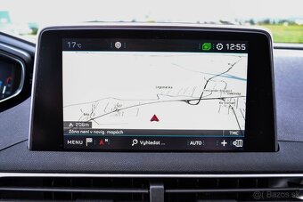 Peugeot 3008 1.6 BlueHDi 120 S&S Allure EAT6 - 9