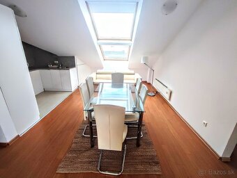 Investičný 3-izbový apartmán Bulharsko SKI Bansko - 9