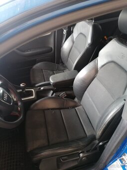 A4 B7 3.0 tdi manual - 9