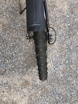 Detsky bicykel 24 - 9