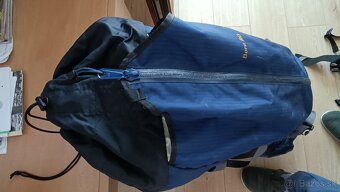 Trekingový batoh Arcteryx Bora 80 - 9