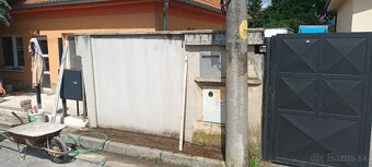 Stavebné práce - 9