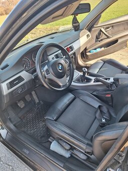BMW 320d - 9
