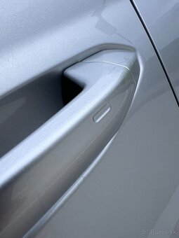 ŠKODA OCTAVIA VIRTUAL / MATRIX / KESSY / ŤAŽNÉ /MŔTVY UHOL - 9