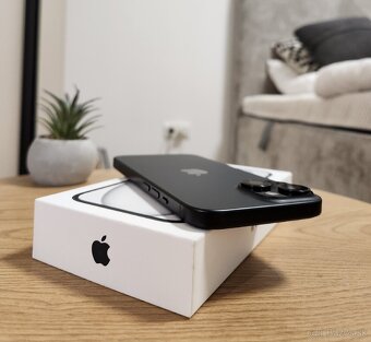 IPHONE 15 AKO NOVÝ, ZÁRUKA 2R✅️ - 9