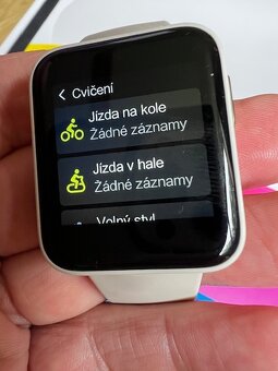 Xiaomi Redmi Watch Lite GPS bezove /best cena/ - 9