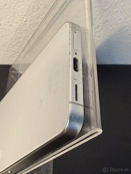 Predám Samsung Galaxy S24 8GB Rám 256GB Silver Bežné známky - 9