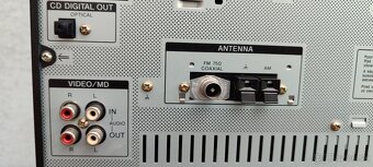 Hifi veža Sony - 9